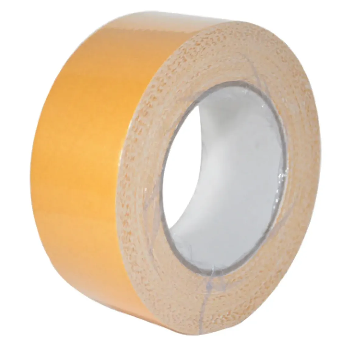 Dubbelzijdig Tape Linnen 25M 50Mm