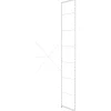 Duraline Aanbouwset Storage Wit 3Pp