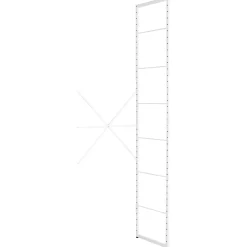 Duraline Aanbouwset Storage Wit 3Pp