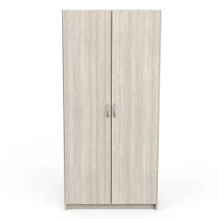 Duraline 2-Deurs Multifunctionele Kast