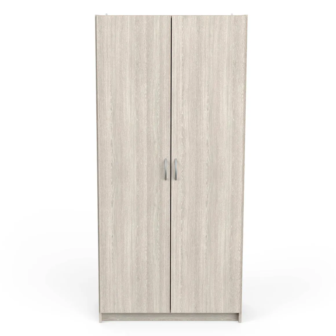 Duraline 2-Deurs Multifunctionele Kast