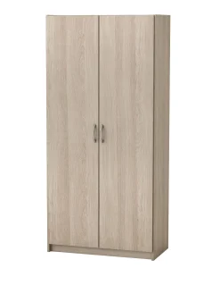 Duraline 2-Deurs Multifunctionele Kast