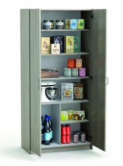 Duraline 2-Deurs Multifunctionele Kast