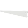 Duraline F-Drager Dubbel Wit 27Cm