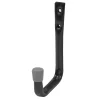 Duraline J-Haak Buis Enkel Grijs 13X8Cm