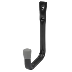 Duraline J-Haak Buis Enkel Grijs 13X8Cm