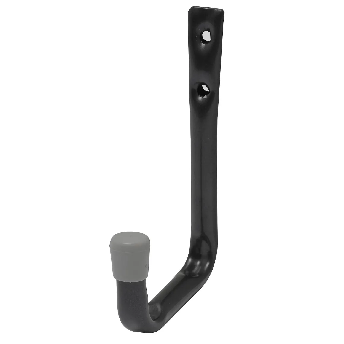 Duraline J-Haak Buis Enkel Grijs 13X8Cm