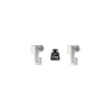 Duraline Phs S/2 Haken 4Kg Click+Top+Up Rail