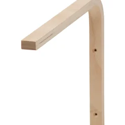 Duraline Plankdrager Beuken Multiplex Fsc 2X20X25Cm