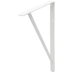 Duraline Plankdrager Model 15B Beuken Fsc 25X30Cm