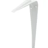 Duraline Plankdrager Model 6 Wit 22,5X17,5Cm