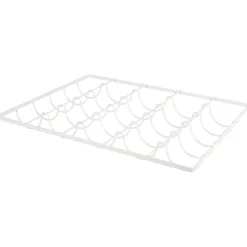 Duraline Wijnrek Storage Wit 60Cm 3Pp