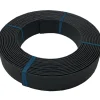 Eco Edge Kantopsluiting Rol - Zwart - 1000 X 14 X 0,7 Cm