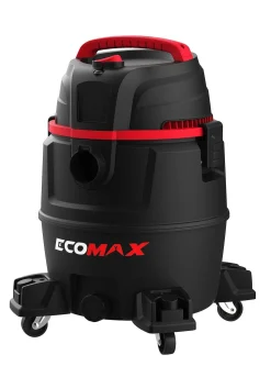 Ecomax Stofzuiger Nat-Droog Pp 11 Liter