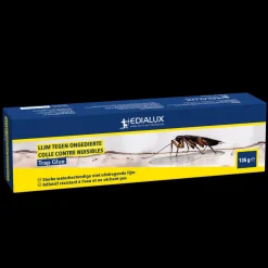 Edialux Ratten- En Muizenlijm 135G