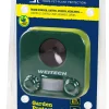 Edialux Ultrasonic Garden Protector 3 Elektrische Repulsif