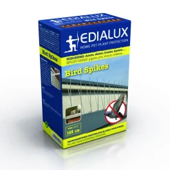 Edialux Vogelafstotend 165Cm
