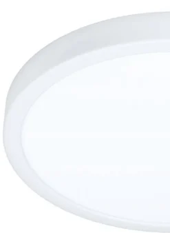 Eglo Plafondlamp Led Fueva 5 Wit 28,5Cm 20,5W