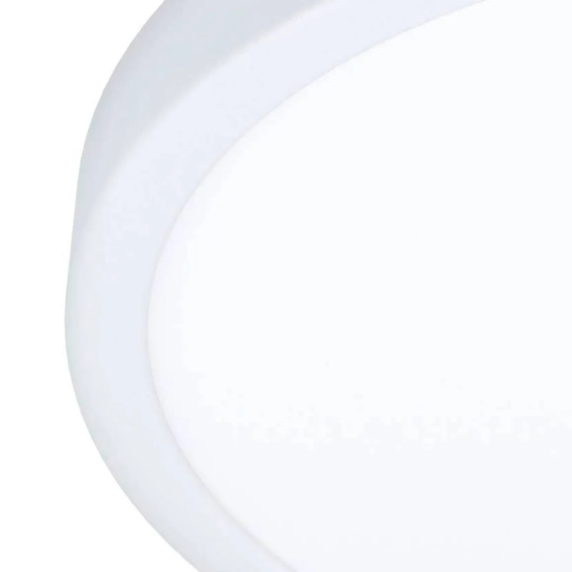 Eglo Plafondlamp Led Fueva 5 Wit 28,5Cm 20,5W