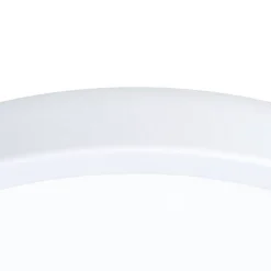 Eglo Plafondlamp Led Fueva 5 Wit 28,5Cm 20,5W