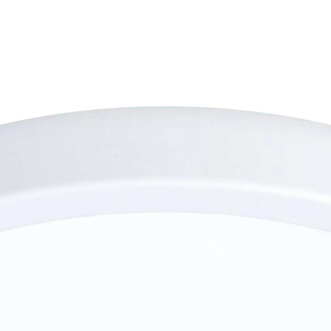 Eglo Plafondlamp Led Fueva 5 Wit 28,5Cm 20,5W