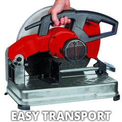 Einhell Afkortzaag Tcmc355 2300W