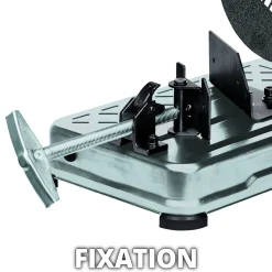 Einhell Afkortzaag Tcmc355 2300W