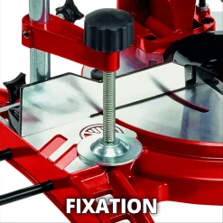Einhell Afkortzaag Tcms2112 1400W