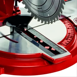Einhell Afkortzaag Tcms2112 1400W