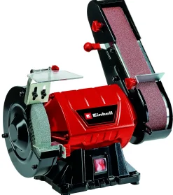 Einhell Tafelslijpmachine/Bandschuurmachine Thus240 240W