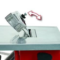 Einhell Tafelzaag Tcts200 800W