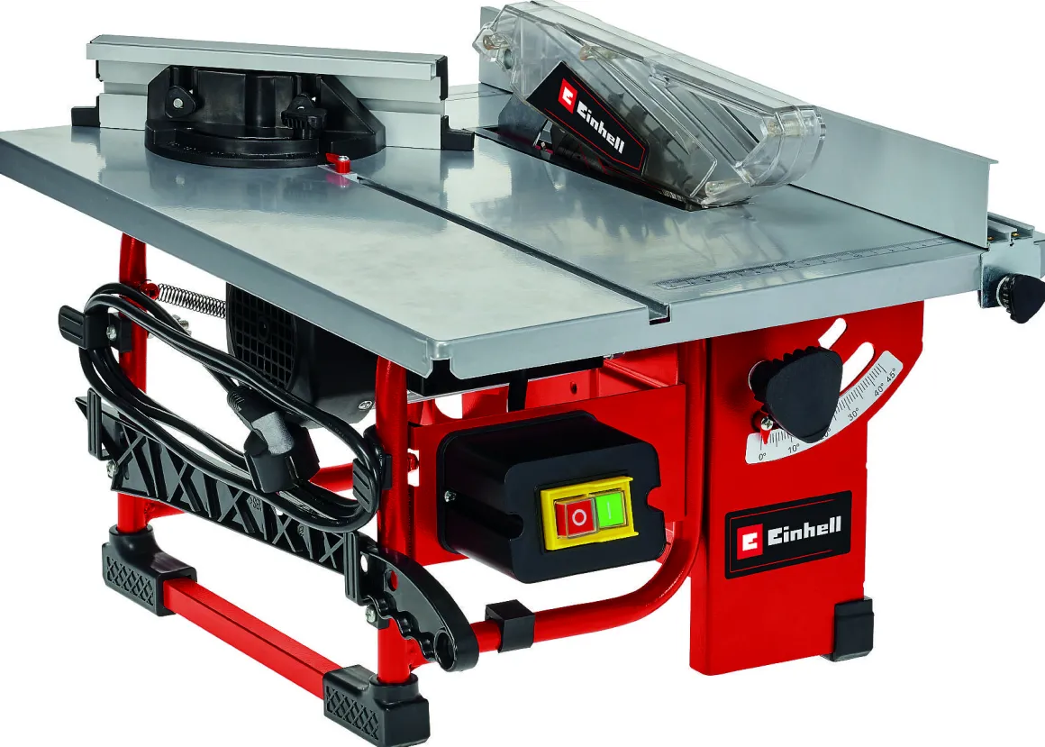Einhell Tafelzaag Tcts200 800W