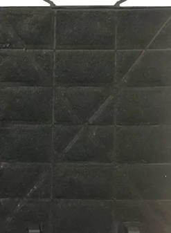 Electrum Koolstoffilter Acf 1.09 Zwart