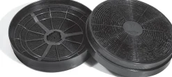 Electrum Koolstoffilter Cf110 Zwart