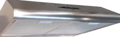 Electrum Onderbouw Afzuigkap Uh 6101 Ix Rvs 60Cm