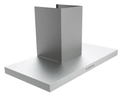 Electrum Schouwafzuigkap Tsh 92120C Ix 90Cm Rvs
