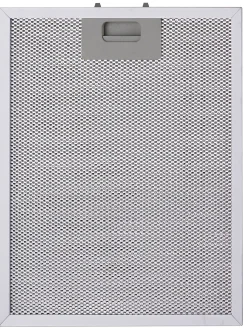 Electrum Schouwafzuigkap Tsh 62120C Bl 60 Cm Mat Zwart