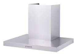Electrum Schouwafzuigkap Tsh 62120C Ix 60Cm Rvs
