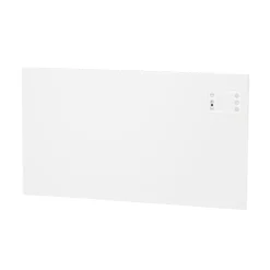 Elektrische Convectorkachel 1200W Met Timer En Afstandsbediening