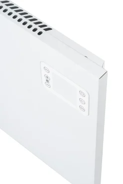 Elektrische Convectorkachel 1200W Met Timer En Afstandsbediening
