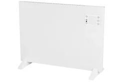 Elektrische Convectorkachel 800Wmet Timer En Afstandsbediening