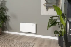 Elektrische Convectorkachel 2500W Met Timer En Afstandsbediening