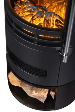 Elektrische Sfeerhaard Orsa Fireplace 2Kw