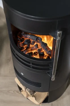 Elektrische Sfeerhaard Orsa Fireplace 2Kw