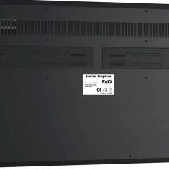 Elektrische Sfeerhaard Smartline 72″ Inch – 182 Cm