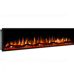 Elektrische Sfeerhaard Smartline 72″ Inch – 182 Cm