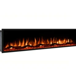 Elektrische Sfeerhaard Smartline 60″ Inch – 152 Cm