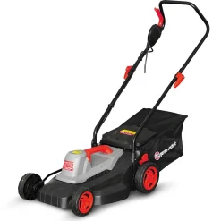 Elem Garden - Elektrische Grasmaaier 1500W - Maaibreedte 37Cm