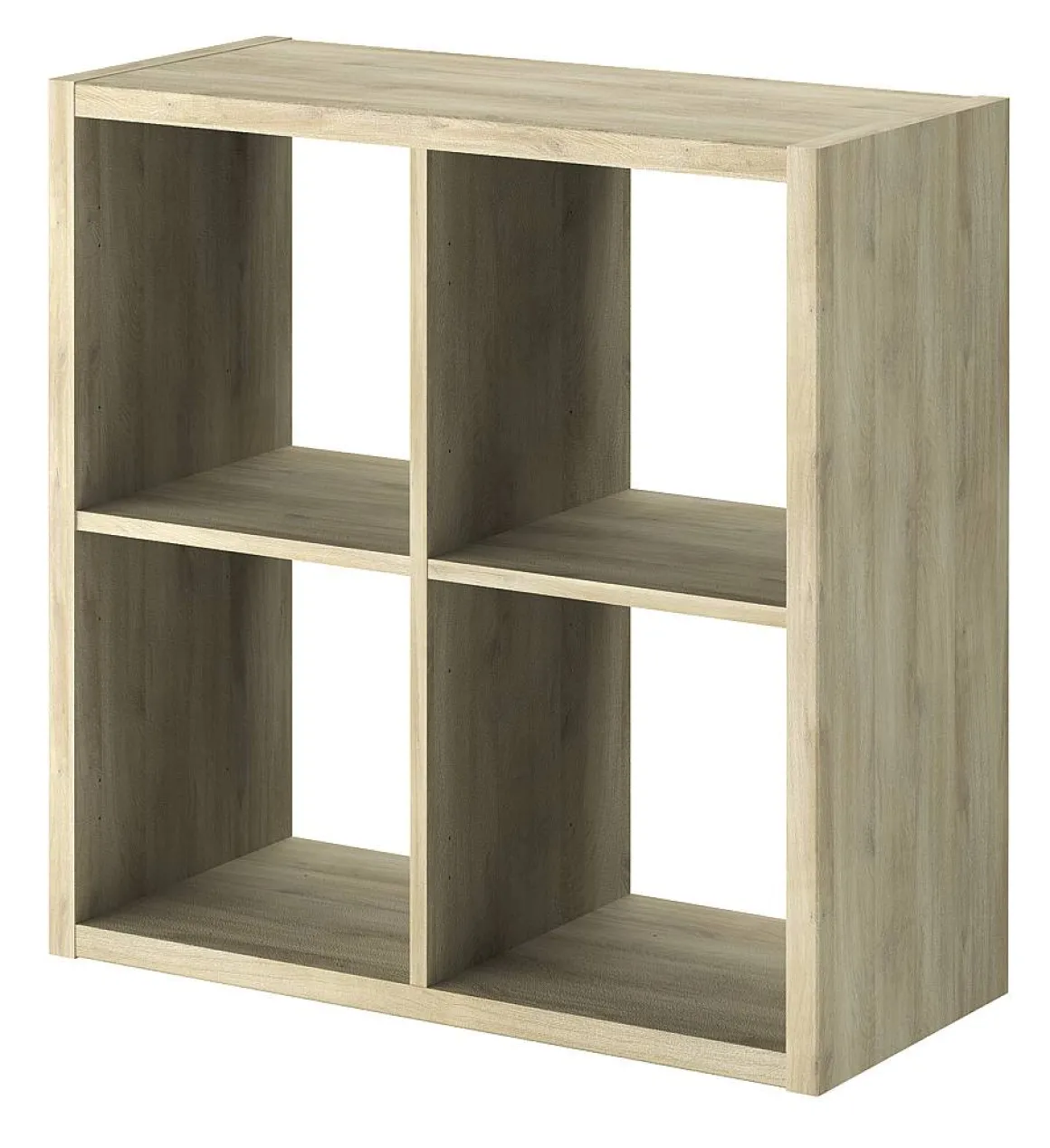 Elements Kubus Kast Eik 2X2