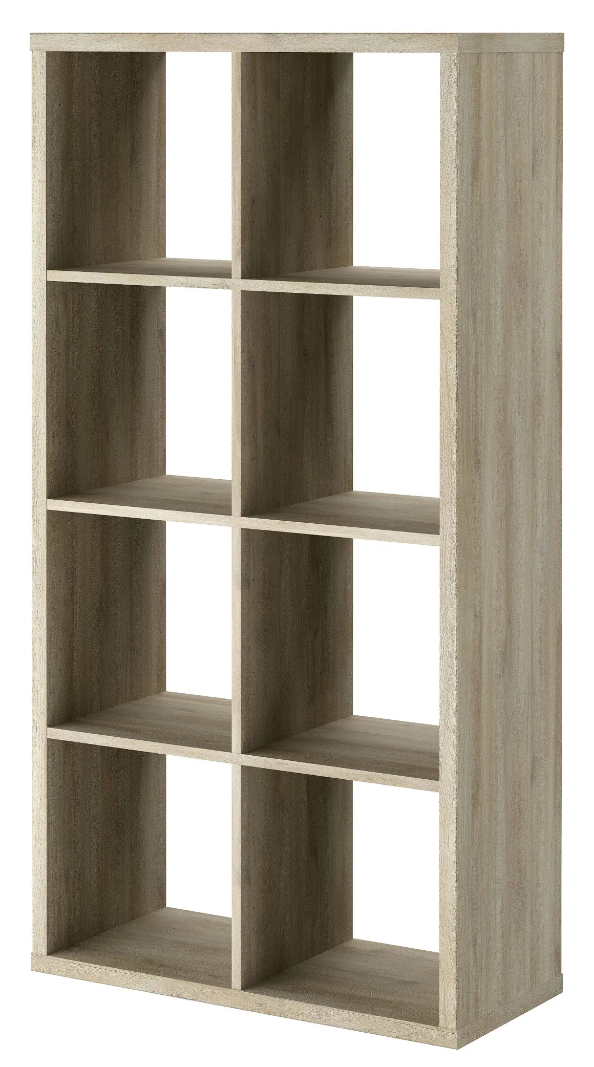 Elements Kubus Kast Eik 4X2